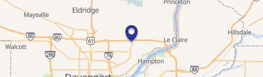 Bettendorf, IA 52722