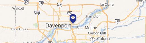 Bettendorf, IA 52722