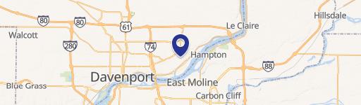 Bettendorf, IA 52722