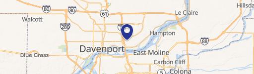 Bettendorf, IA 52722