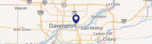 Bettendorf, IA 52722