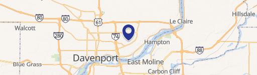 Bettendorf, IA 52722