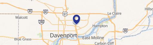 Bettendorf, IA 52722