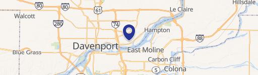 Bettendorf, IA 52722