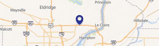 Bettendorf, IA 52722