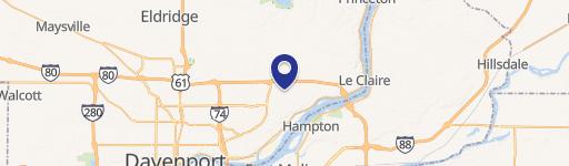 Bettendorf, IA 52722