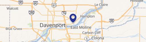 Bettendorf, IA 52722