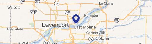 Bettendorf, IA 52722