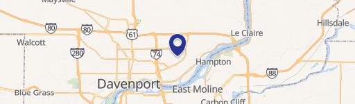 Bettendorf, IA 52722