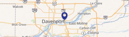 Bettendorf, IA 52722