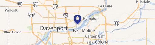 Bettendorf, IA 52722