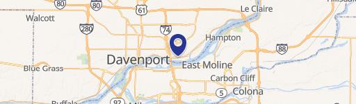 Bettendorf, IA 52722