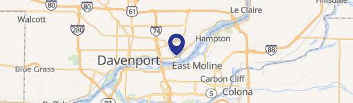 Bettendorf, IA 52722