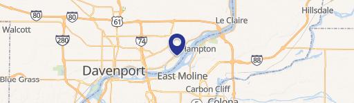 Bettendorf, IA 52722