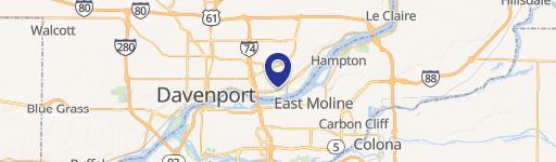 Bettendorf, IA 52722