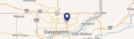 Bettendorf, IA 52722