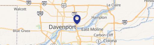 1519 Mississippi Blvd