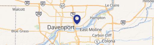 1900 Mississippi Blvd