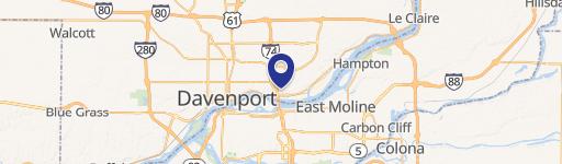 1529 Mississippi Blvd