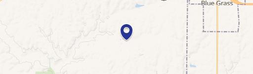 Blue Grass, IA 52726