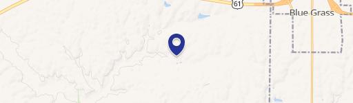 Blue Grass, IA 52726