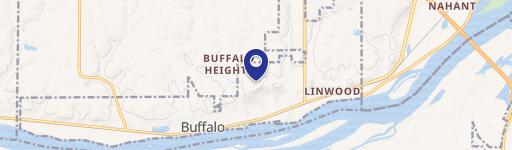 Buffalo, IA 52728