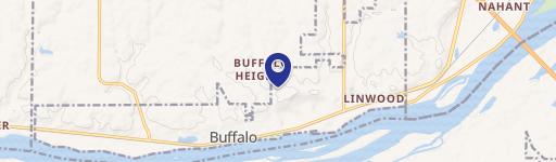 Buffalo, IA 52728