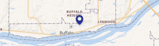 Buffalo, IA 52728