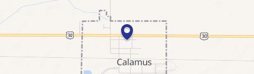 Calamus, IA 52729