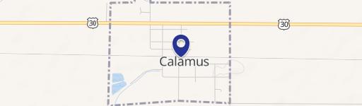 Calamus, IA 52729