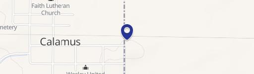 Calamus, IA 52729
