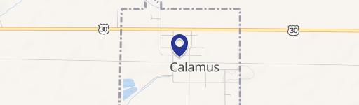 Calamus, IA 52729
