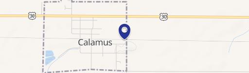Calamus, IA 52729
