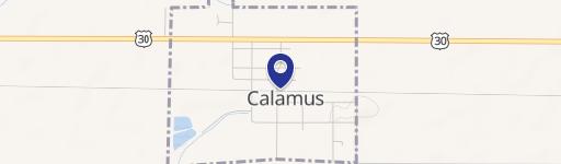 Calamus, IA 52729