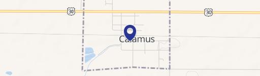 Calamus, IA 52729