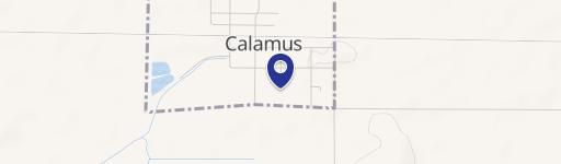 Calamus, IA 52729