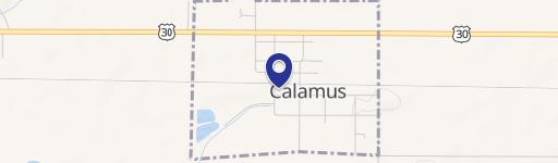 Calamus, IA 52729
