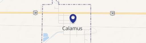 Calamus, IA 52729