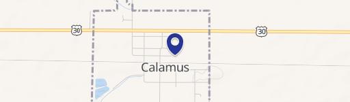 Calamus, IA 52729