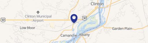 2500 Industrial Park Dr