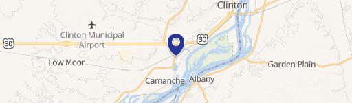 2306 Industrial Park Dr