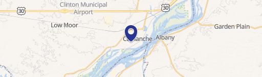 1729 Washington Blvd