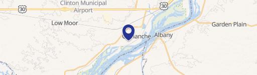 1823 Washington Blvd