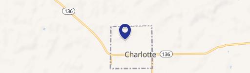Charlotte, IA 52731