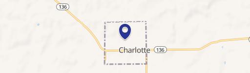 Charlotte, IA 52731
