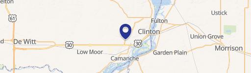 Clinton, IA 52732