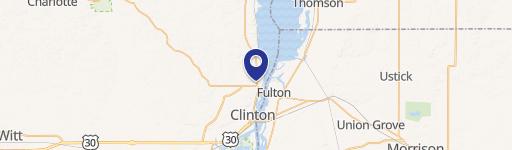 Clinton, IA 52732