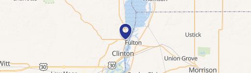 Clinton, IA 52732