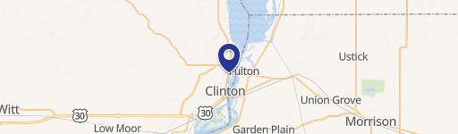 Clinton, IA 52732
