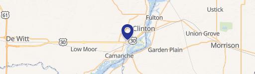 Clinton, IA 52732